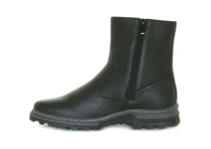 Jacob Men's Black Winter Boot