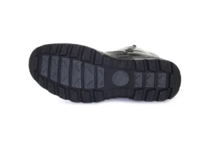 Jacob Men's Black Winter Boot