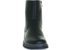 Jacob Men's Black Winter Boot