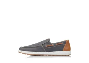 Jaipur Slip On Blue