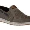Jaipur Slip On Grey