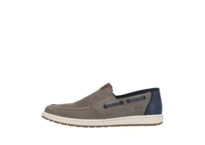 Jaipur Slip On Grey