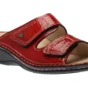 Jamaica Fire Crocco