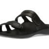 Janey Sport Black