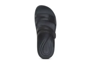Janey Sport Black