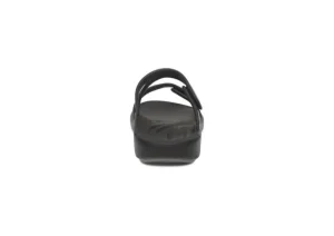 Janey Sport Black