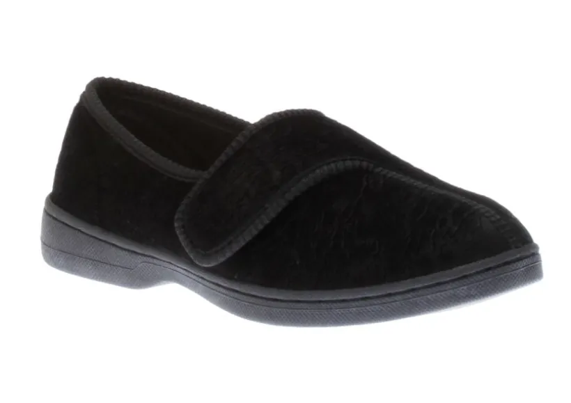 jewel__black_slipper_0.webp Jewel 2 Black Slipper