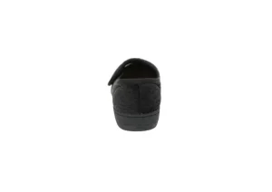 Jewel 2 Black Slipper