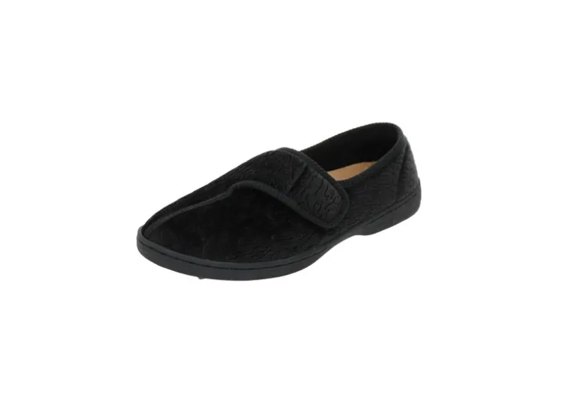 jewel__black_slipper_3.webp Jewel 2 Black Slipper