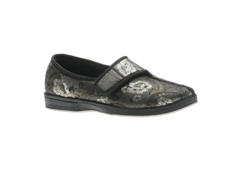 jewel_printed_flower_slip_0.webp Jewel Printed Flower Slipper