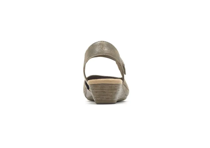judson_metallic_perforate_3.webp Judson Metallic Perforated Leather Wedge Sandal