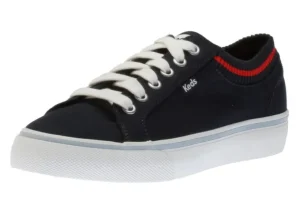 Jump Kick Navy