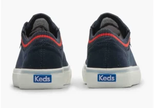 Jump Kick Navy