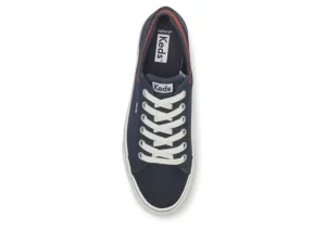 Jump Kick Navy