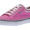 Jump Kick Pink