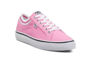 Jump Kick Pink