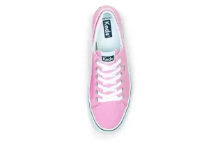 Jump Kick Pink