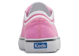 Jump Kick Pink