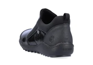 Jura Scuba Black
