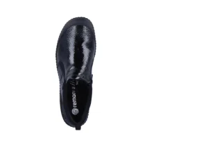 Jura Scuba Black