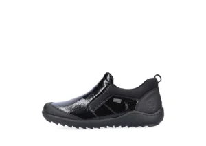 Jura Scuba Black