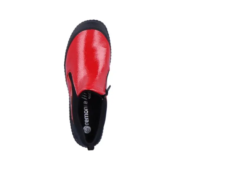 jura_scuba_red_patent_sli_3.webp Jura Scuba Red Patent Slip-On Walking Shoe