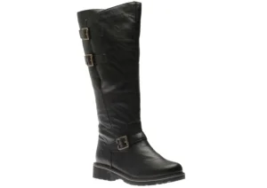 Kaduna Wide S Black
