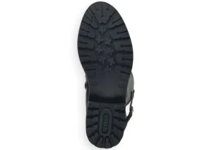 Kaduna Wide S Black
