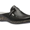 Kalkutta Clog Black