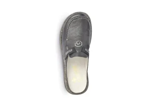 Kalkutta Clog Black