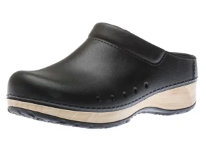 Kane Black EVA Clog