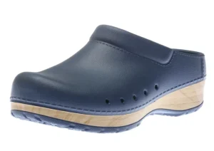 Kane Blue EVA Clog