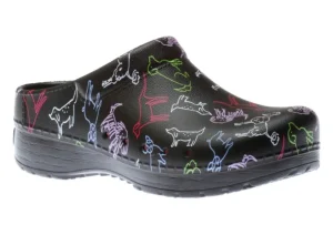 Kane Dogs EVA Clog