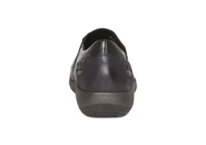 Karina Velcro Black
