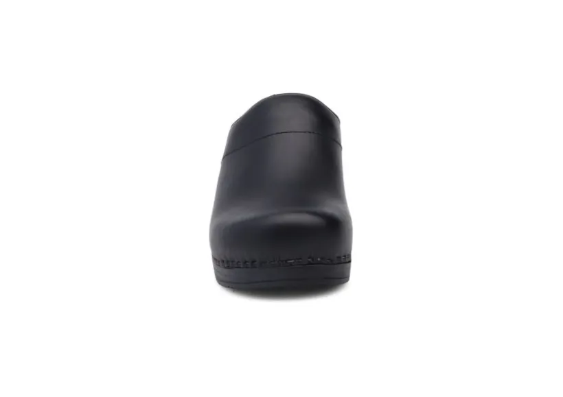 karl_black_box_leather_cl_2.webp Karl Black Box Leather Clog