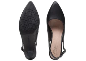 Kataleyna Step Black