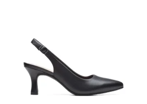 Kataleyna Step Black