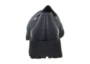 Kempton Gortex Black