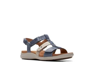 Kitly Step Denim