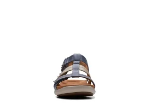 Kitly Step Denim