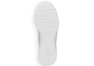 Knitup169 Grey Lace-Up Walking Shoe