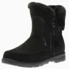 Kodis Black Boot
