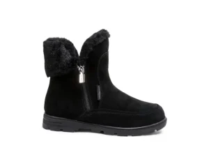 Kodis Black Boot
