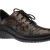 Kumara Dark Floral