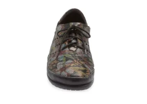 Kumara Dark Floral
