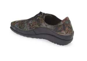 Kumara Dark Floral