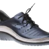 Kumara Polar Sea Leather Sneaker