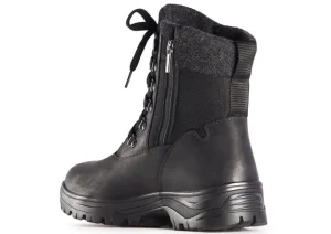 Kursk Black Winter Boot