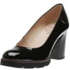 L9420 Charol Negro