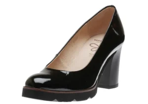 L9420 Charol Negro